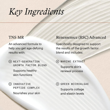 TNS® Advanced+ Serum